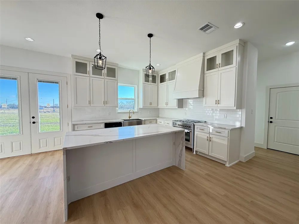 7442 County Road 4023 Road Kemp, TX 75143