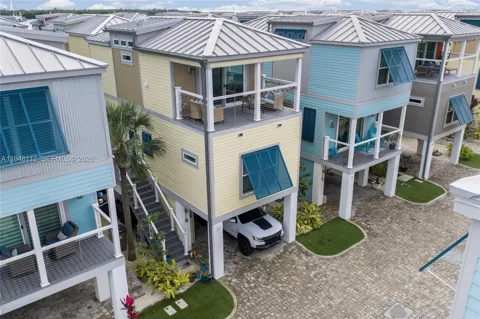 101 11th Street Ocean, Unit 17
