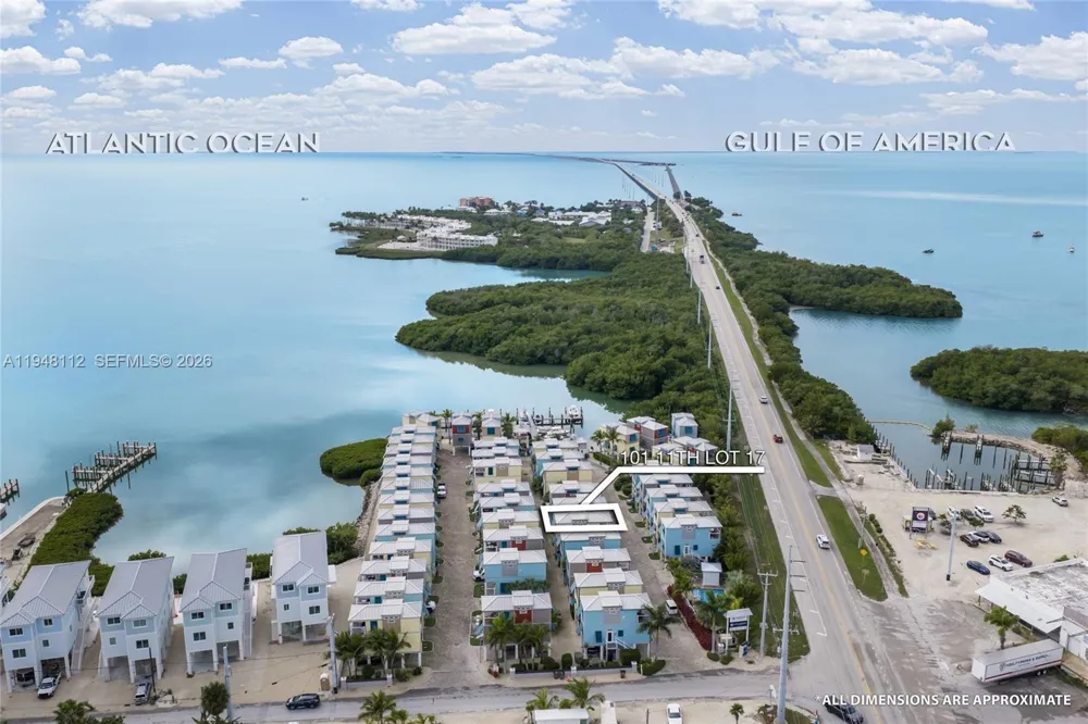 101 11th Street Ocean, Unit 17 Marathon, FL 33050