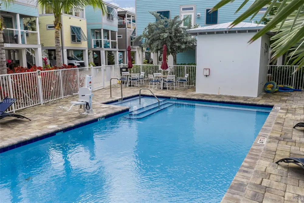 101 11th Street Ocean, Unit 17 Marathon, FL 33050