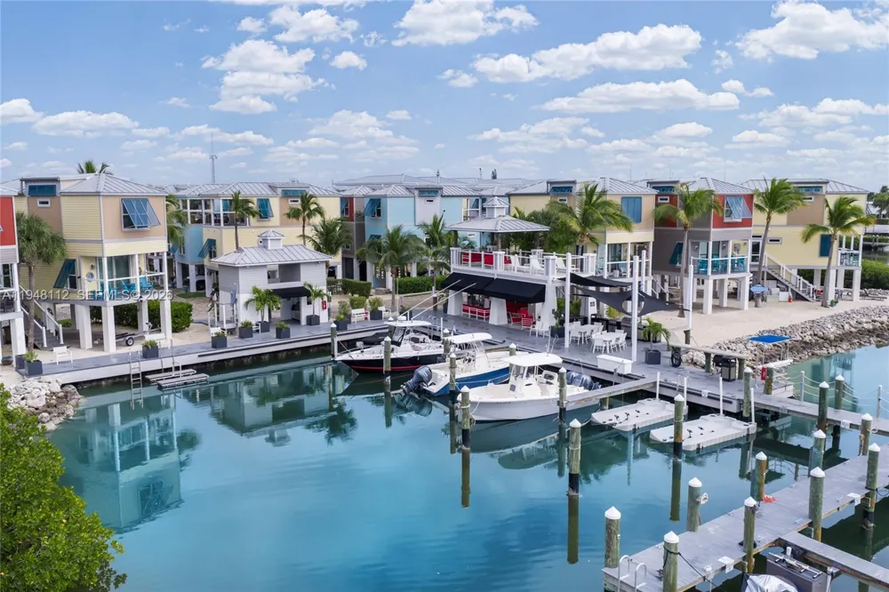 101 11th Street Ocean, Unit 17 Marathon, FL 33050
