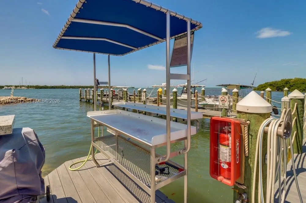 101 11th Street Ocean, Unit 17 Marathon, FL 33050