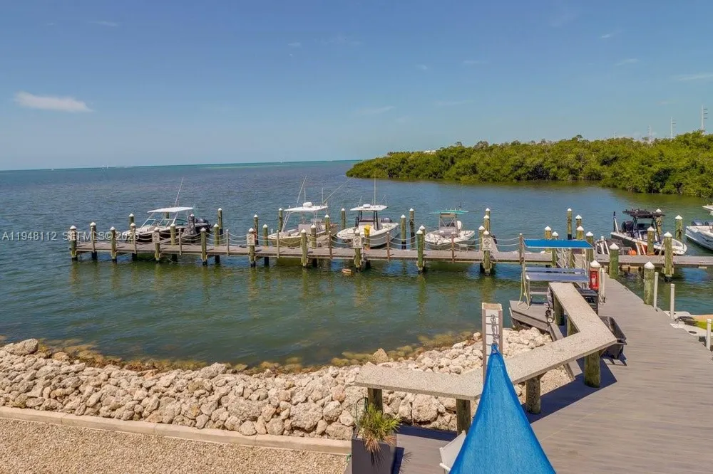 101 11th Street Ocean, Unit 17 Marathon, FL 33050
