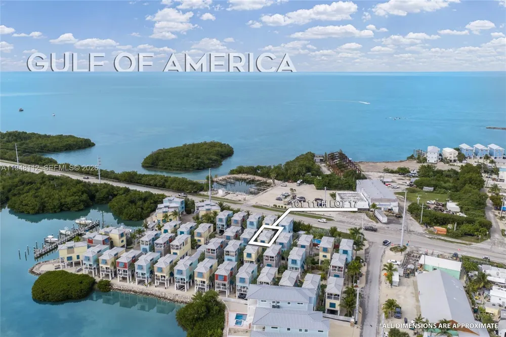 101 11th Street Ocean, Unit 17 Marathon, FL 33050