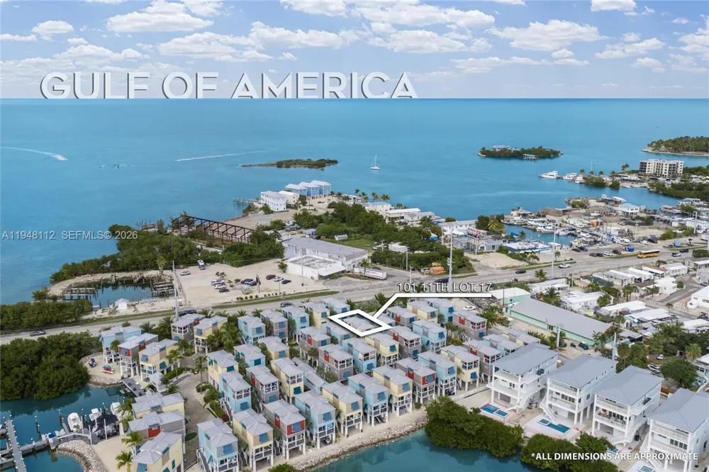 101 11th Street Ocean, Unit 17 Marathon, FL 33050