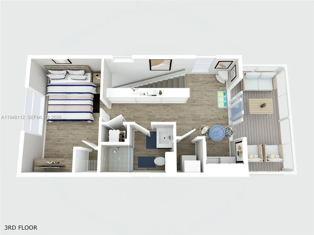 101 11th Street Ocean, Unit 17 Marathon, FL 33050