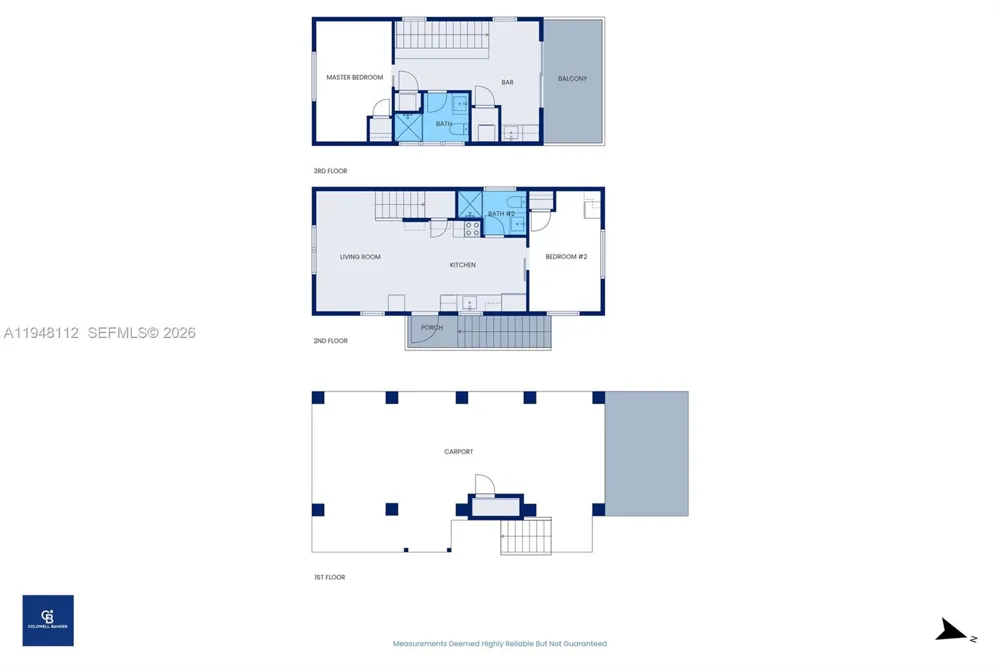 101 11th Street Ocean, Unit 17 Marathon, FL 33050