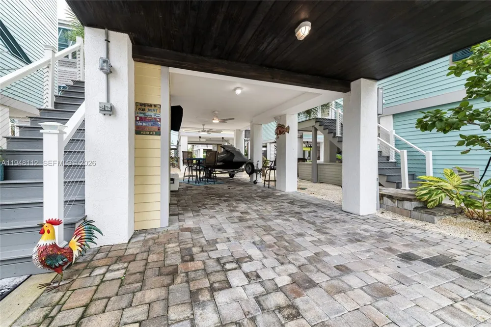 101 11th Street Ocean, Unit 17 Marathon, FL 33050
