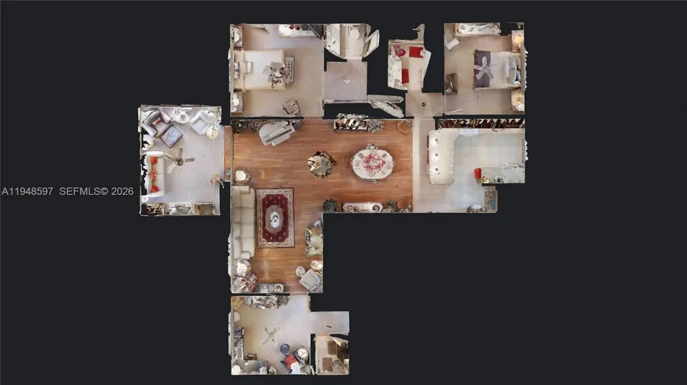 1527 Edgewater Circle Fort Myers, FL 33919