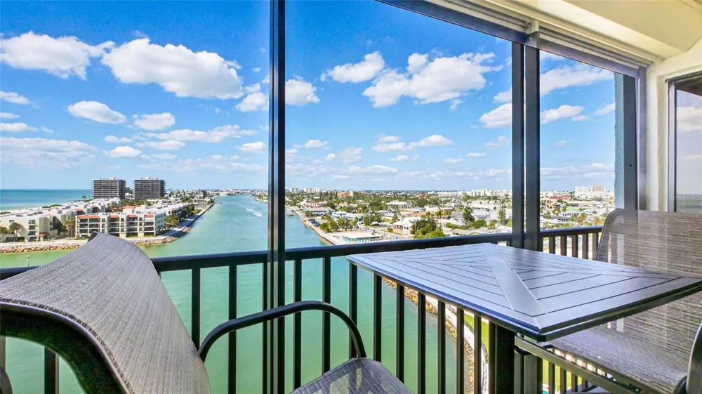 7150 SUNSET #903E St Pete Beach, FL 33706