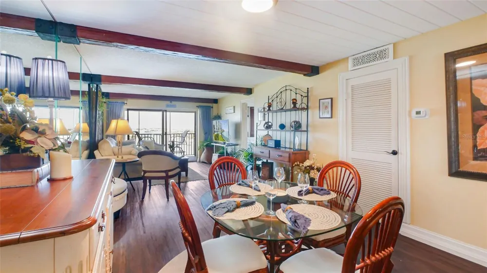 7150 SUNSET #903E St Pete Beach, FL 33706