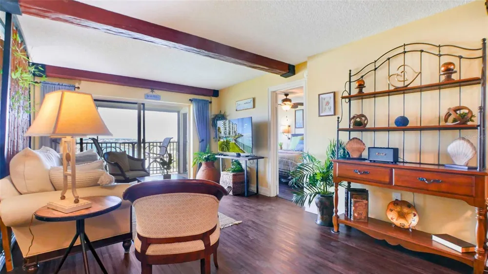 7150 SUNSET #903E St Pete Beach, FL 33706