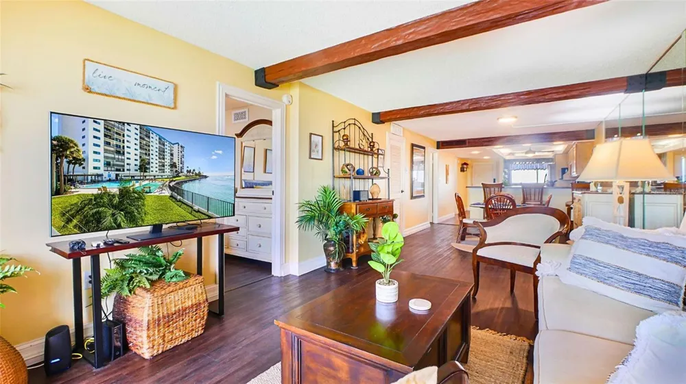 7150 SUNSET #903E St Pete Beach, FL 33706