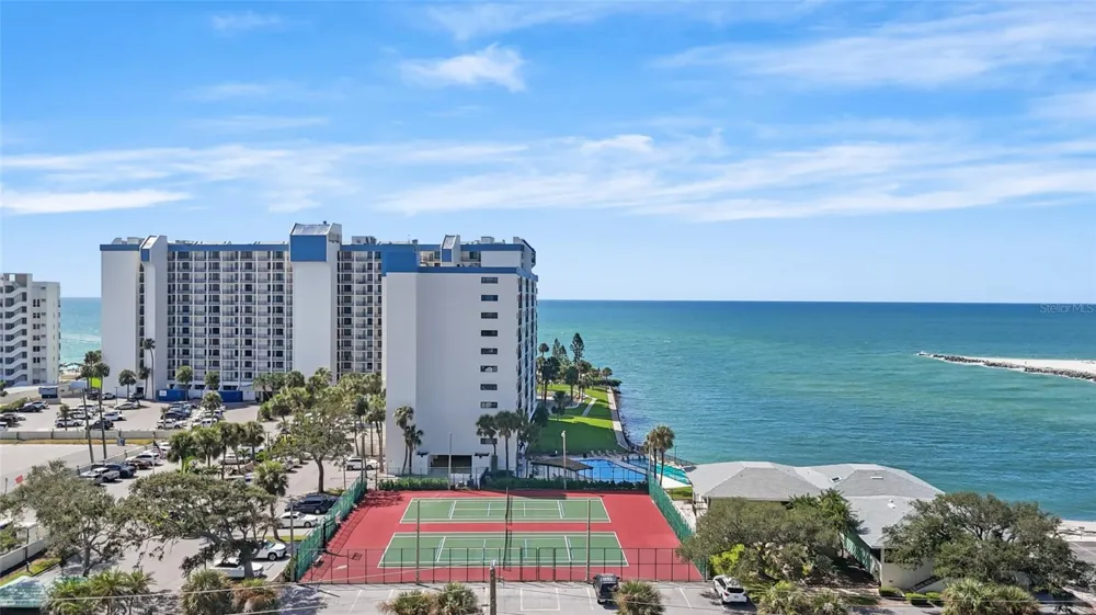 7150 SUNSET #903E St Pete Beach, FL 33706