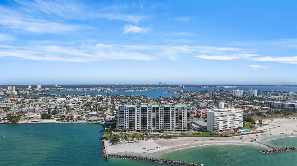 7150 SUNSET #903E St Pete Beach, FL 33706