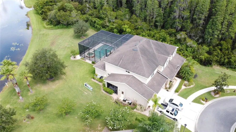 10503 PALM COVE AVENUE Tampa, FL 33647