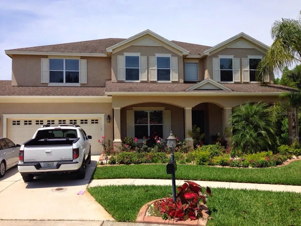 10503 PALM COVE AVENUE Tampa, FL 33647