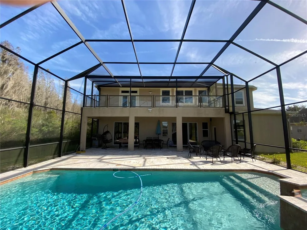 10503 PALM COVE AVENUE Tampa, FL 33647