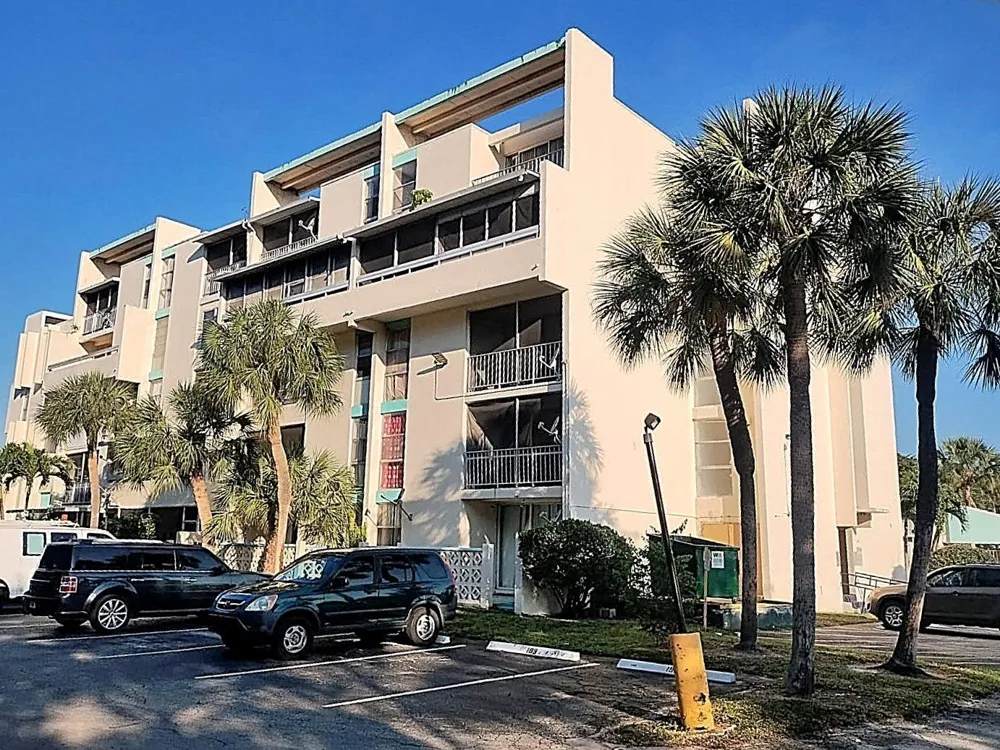 2017 NW 46th Avenue #409A