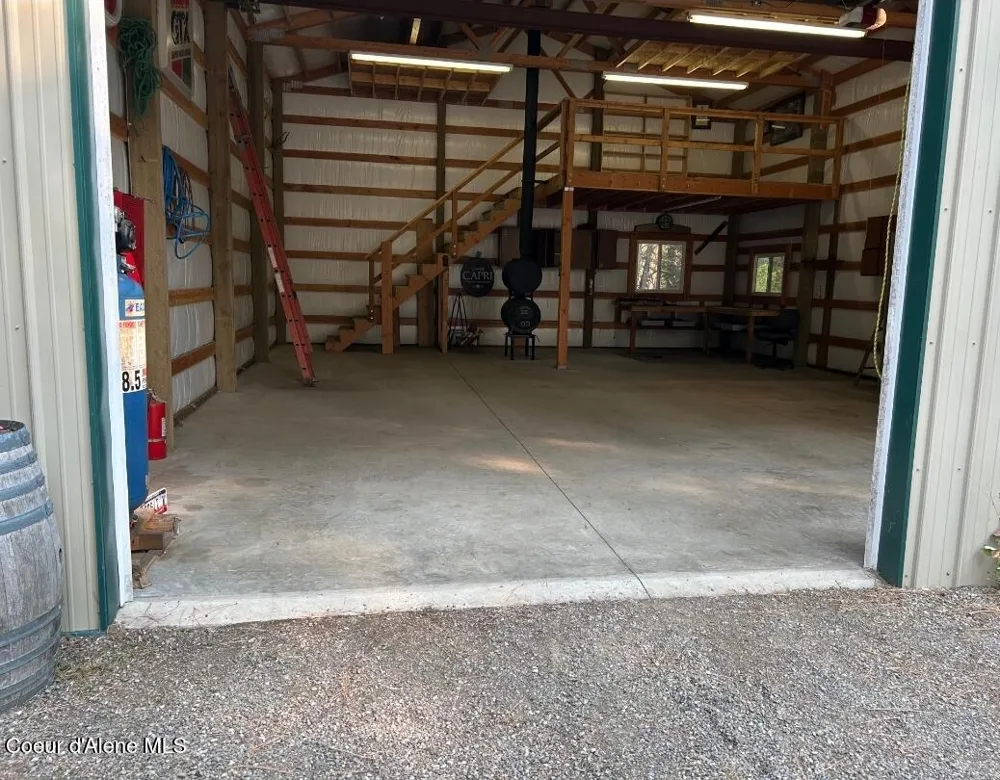 30872 Nautical Loop Spirit Lake, ID 83869