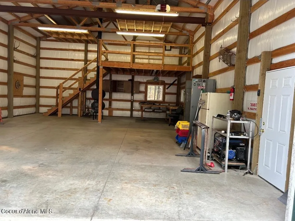 30872 Nautical Loop Spirit Lake, ID 83869