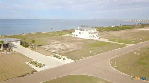 54 Bay Club Drive
