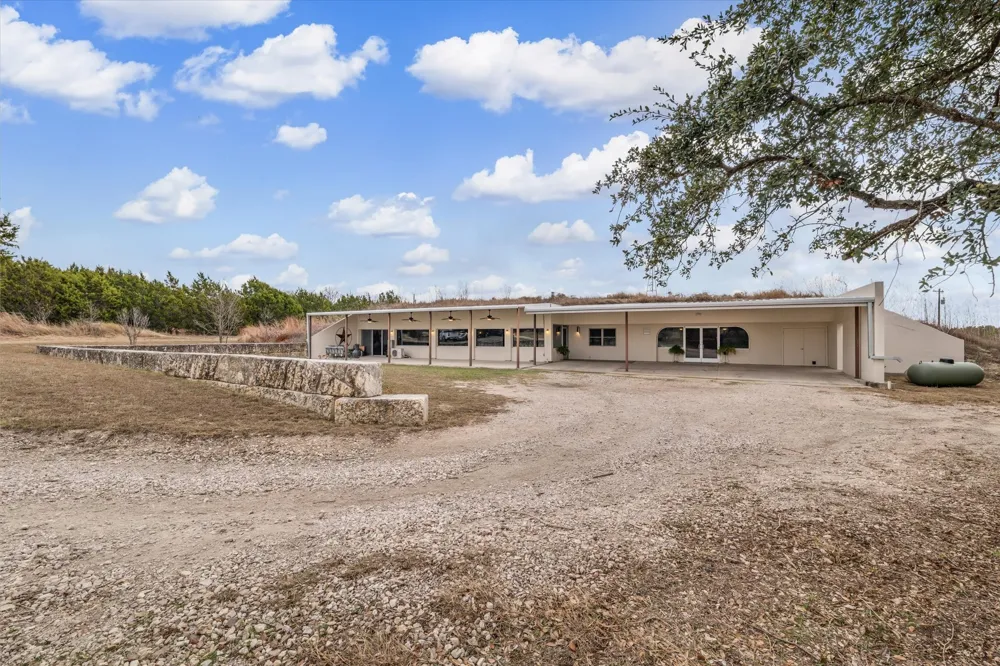 510 Herrin Lane Bertram, TX 78605