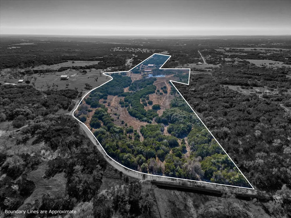 510 Herrin Lane Bertram, TX 78605