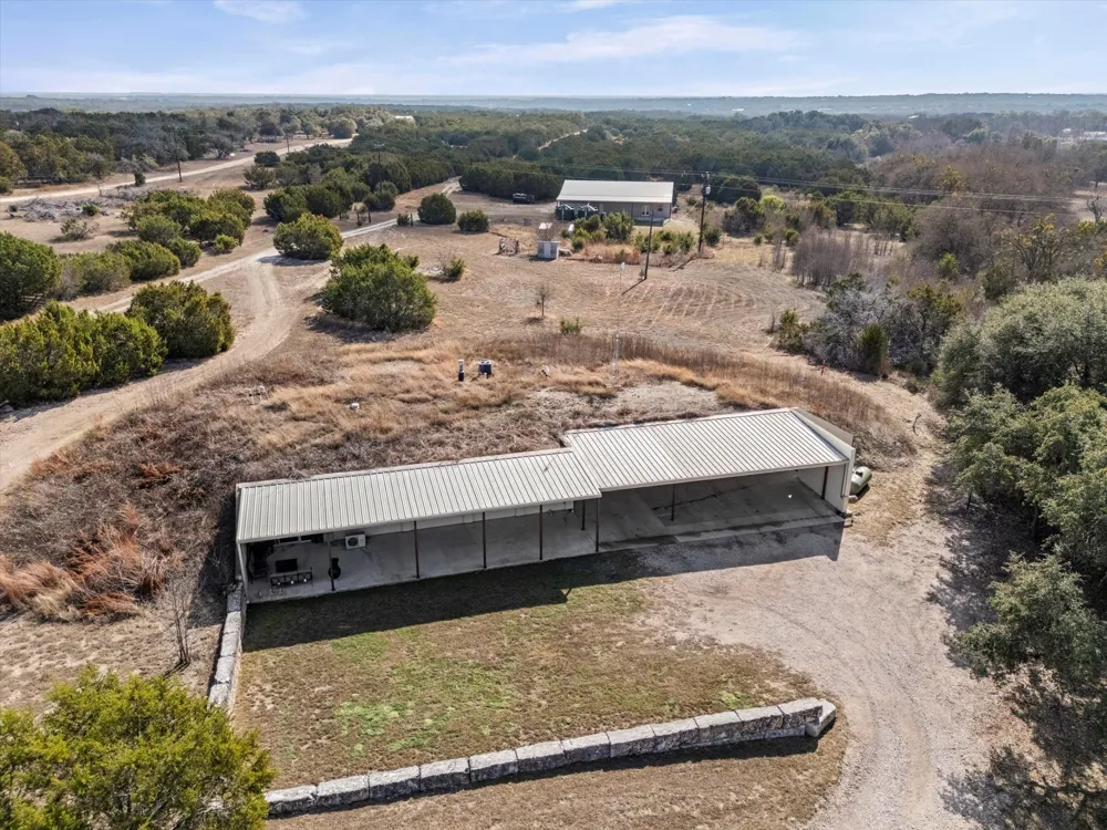 510 Herrin Lane Bertram, TX 78605