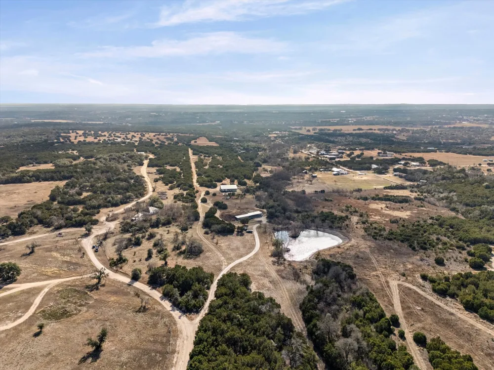 510 Herrin Lane Bertram, TX 78605