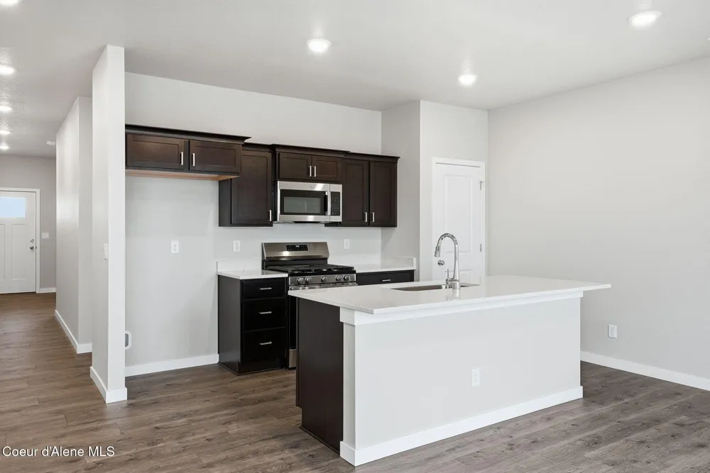 4652 E Culpeo Avenue Post Falls, ID 83854