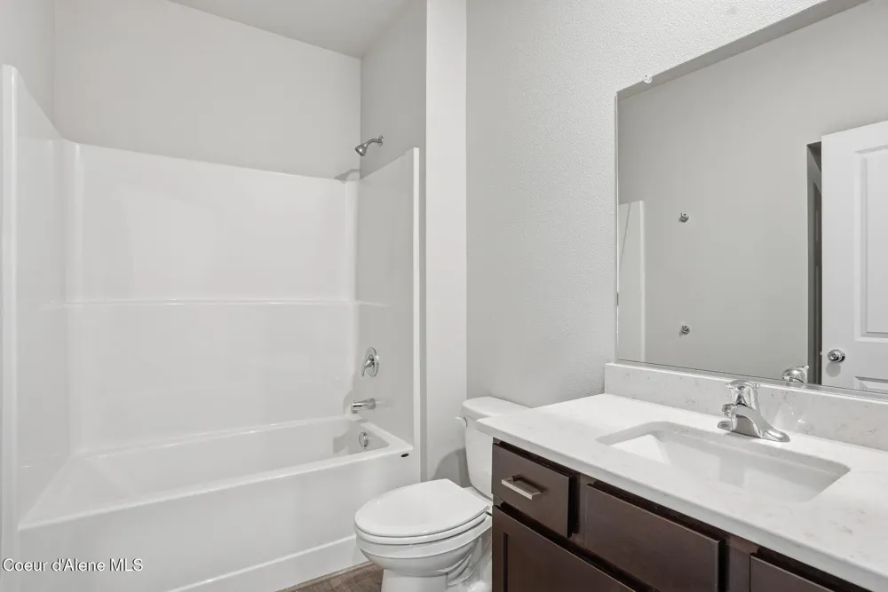 4652 E Culpeo Avenue Post Falls, ID 83854