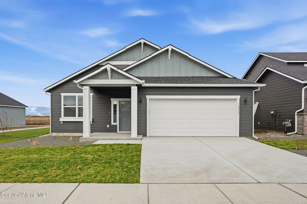 4615 E Culpeo Avenue Post Falls, ID 83854