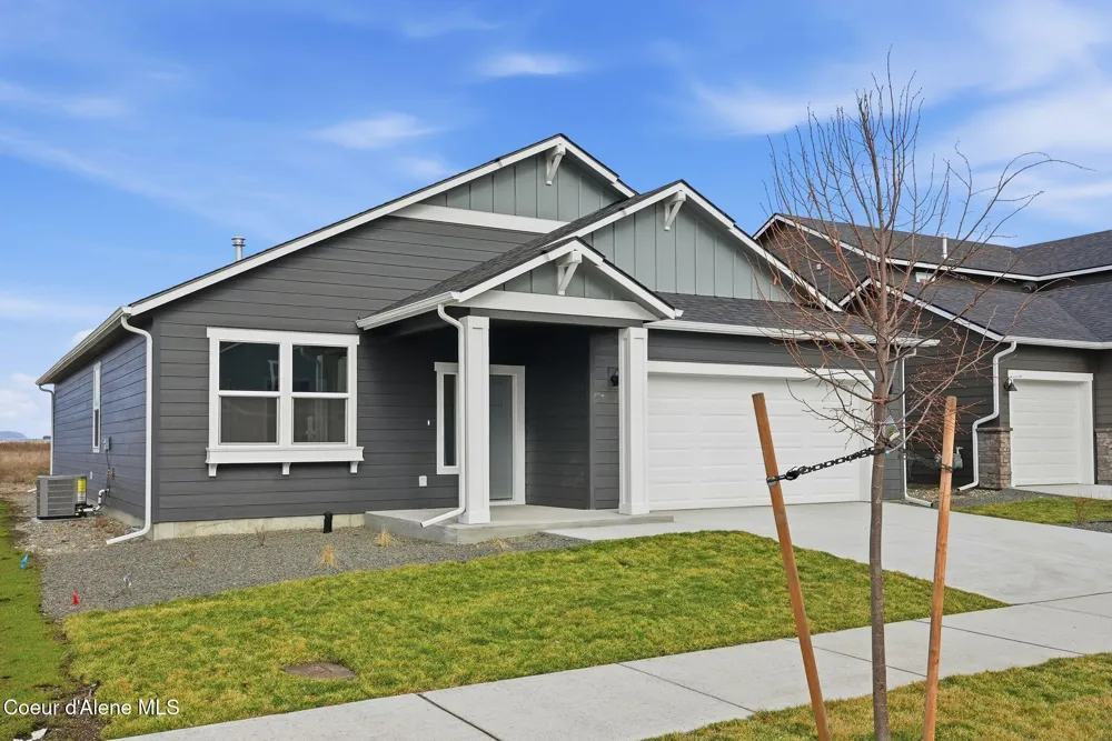 4615 E Culpeo Avenue Post Falls, ID 83854