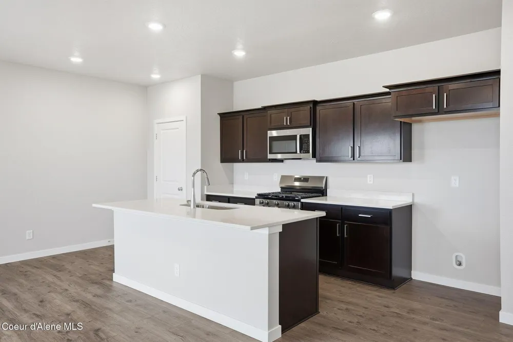 4615 E Culpeo Avenue Post Falls, ID 83854