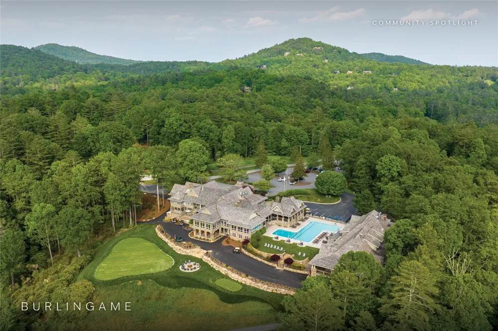 Lot 8R River Overlook Road Sapphire, NC 28774