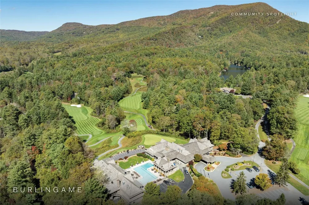 Lot 8R River Overlook Road Sapphire, NC 28774