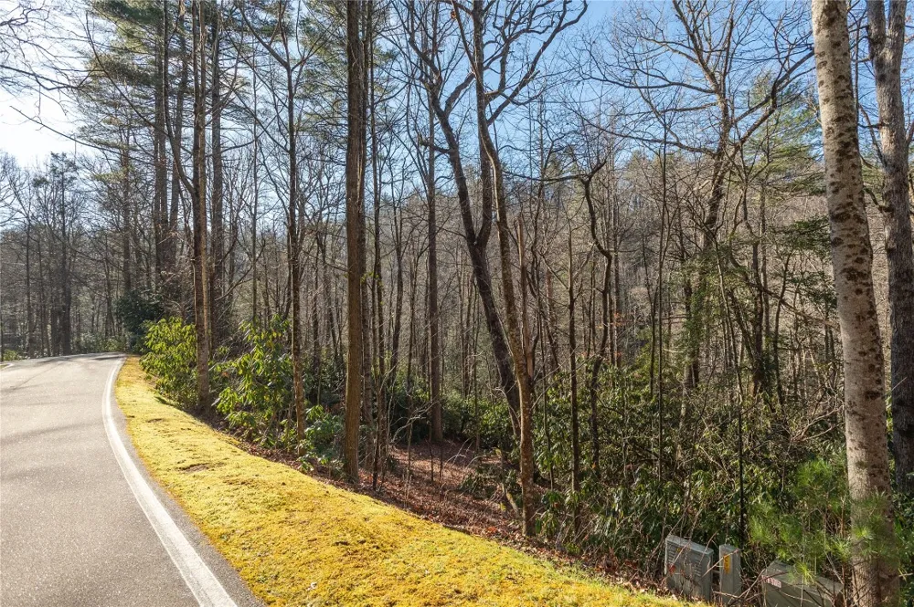 Lot 8R River Overlook Road Sapphire, NC 28774