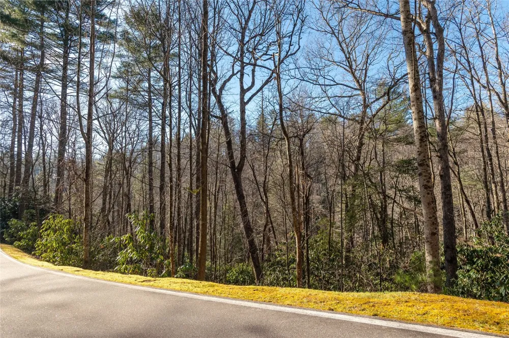 Lot 8R River Overlook Road Sapphire, NC 28774