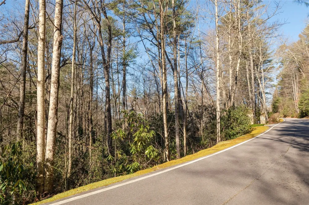 Lot 8R River Overlook Road Sapphire, NC 28774