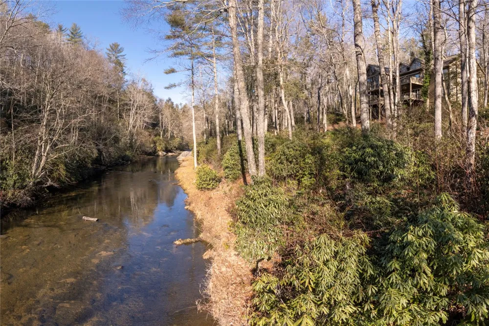Lot 8R River Overlook Road Sapphire, NC 28774