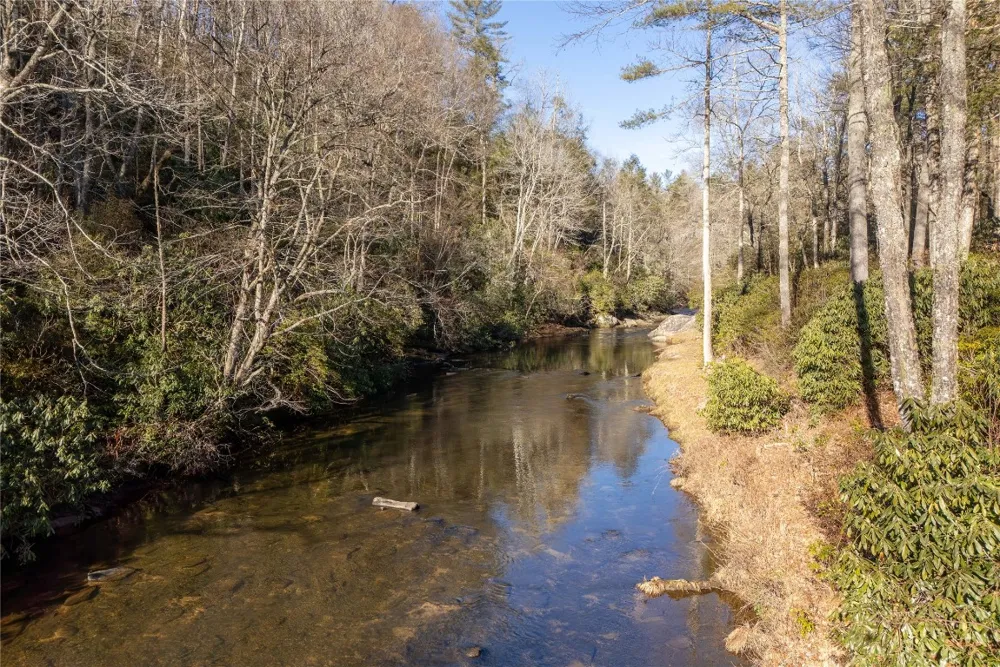 Lot 8R River Overlook Road Sapphire, NC 28774