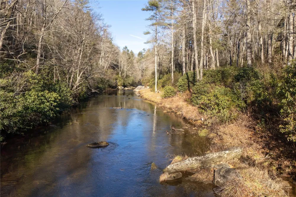 Lot 8R River Overlook Road Sapphire, NC 28774