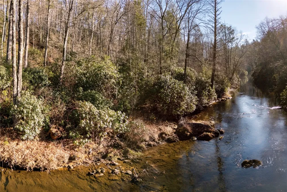Lot 8R River Overlook Road Sapphire, NC 28774