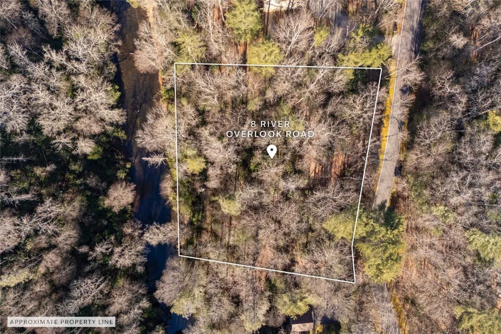 Lot 8R River Overlook Road Sapphire, NC 28774
