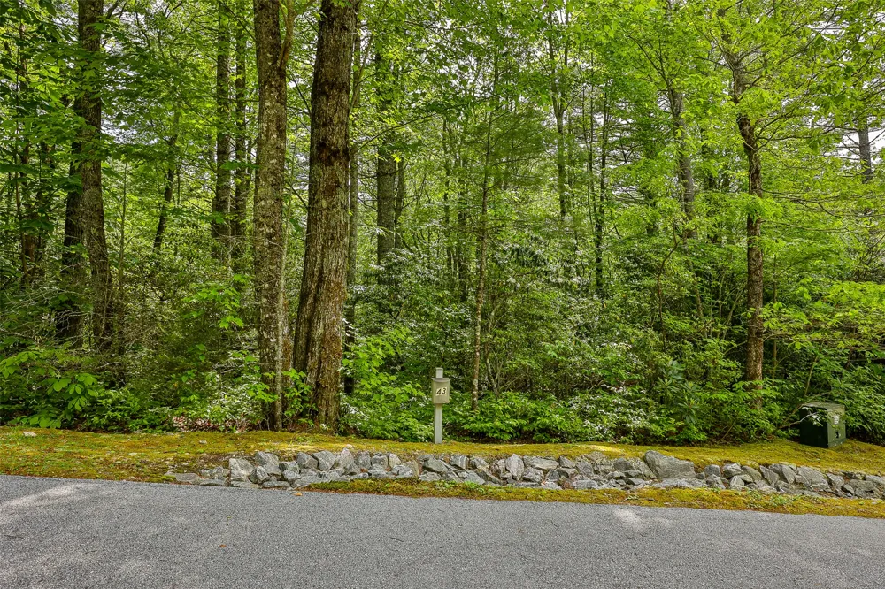 43 Ledgeview Road Cashiers, NC 28717