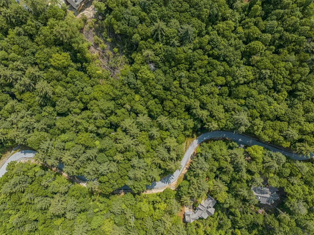 43 Ledgeview Road Cashiers, NC 28717