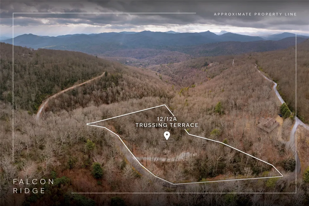 12/12A Trussing Terrace Sapphire, NC 28774