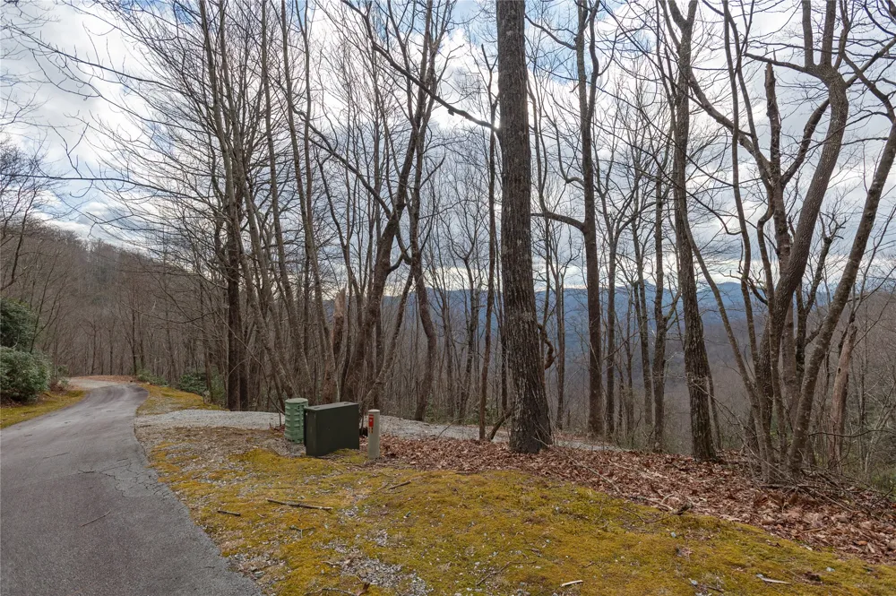 12/12A Trussing Terrace Sapphire, NC 28774