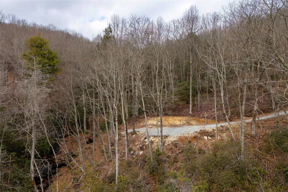 12/12A Trussing Terrace Sapphire, NC 28774